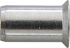 Bl.Nietmutter Stahl verz.
Senkk. M 5x 7x13,5 Gesipa - More 4