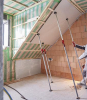 Decken-u.Montagestütze 170-300cm Pumpgriff Bessey - More 4