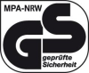 Steckregal S3 CLIP 200
B1500xT500xH2500 mm
Anbaufeld 5 Böden - More 4