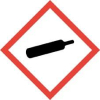 Gitterrostebene für
11 KG Flasche - More 4