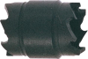 Fräskrone HSS
10mm FORTIS - More 4