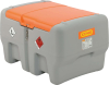 DT MOBIL EASY 440 L,12V
Elektropumpe CENTRI
SP 30, 30 l / min - More 5