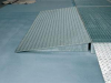 Auffahrrampe
970x850 mm - More 4