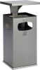 Kombi-Ascher silber 3fach
72l incl. Inneneimer - More 5