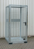 Gasflaschen-Container
1085x1140x2170 mm - More 5