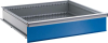 Schublade 36x36 E
B612xT612xFH 75 mm
RAL 5012 - More 5