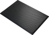 Anti-Ermüdungsmatte
Bubblemat Naturkautschuk
B60xL90 cm schwarz - More 5