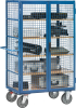 Kastenwagen 5393
1200x780mm Gitter Riegel - More 5