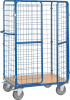 Paketwagen 8581-3D
Ladefläche 1.000 x 600 mm - More 5