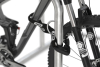 Fahrrad-Anlehnsystem
Modell Galaxy verzinkt
L 5570 mm, 12 Plätze - More 5