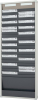Karten-Sortiert. 25, 2-r
1350x490x75 - More 5