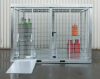 Gasflaschen-Container
3135x2170x2260 mm - More 5