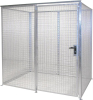 Gasflaschen-Container
GFC-M2 - More 5