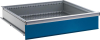 Schublade 36x36 E
B612xT612xFH 75 mm
RAL 5010 - More 5