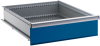 Schublade 27x36 E
B459xT612xFH 100 mm
RAL 5010 - More 5