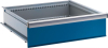 Schublade 27x27 E
B459xT459xFH 150 mm
RAL 5010 - More 5