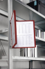 Vario Magnet Wall 5
rot - More 5