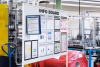 Vario Magnet Wall 5
dunkelblau - More 5