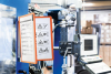Vario Magnet Wall 5
orange - More 5