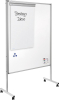 Multiboard XL
Whiteboard
Textil grau - More 5