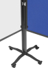 Moderationswand
PREMIUM plus mobil
Karton weiß - More 5