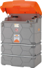 Cube Altöltank Outdoor
mit Klappdeckel
1000 ltr. - More 5