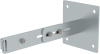 Wandhalter
verstellbar 375-500 mm
Stahl verzinkt - More 5