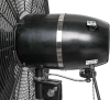 Wand-Windmaschine
IP44 H520xD495 mm
Luftmenge 10700 m³/h - More 5