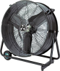 Trommelventilator Gr.XL
IP54 H920xD830 mm
Luftmenge 15650 m³/h - More 4