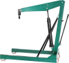 Werkstattkran
parallelem Fahrgestell
Traglast 1500kg - More 5