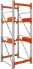 Kabeltrommelregal
B900xT1100xH2700 mm
Grundfeld verzinkt - More 5
