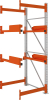 Kabeltrommelregal
B900xT1100xH2700 mm
Anbaufeld verzinkt - More 5