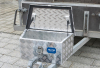 Deichselbox Trailer 30
InnenB530/430xT275xH225mm
Inhalt ca. 30 Liter - More 5
