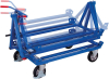 Kippaufsatz für Fahrg.
1210x810mm - More 5