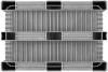 Palettenbox CB1
B1200 x T800 x H740 mm
3 Kufen, lebensmittelecht - More 5