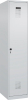 Garderobenschrank EVOLO
bodenstehend
RAL 7035/7035, 1 Abteil - More 5