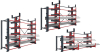 Roll-Aus-Regal 3t
LRA-25-225-3000   Rotherm - More 5