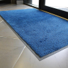 Cobawash
 1.15m x 1.75m, schw./blau - More 4