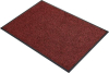 Sauberlaufmatte
COBAwash schwarz/rot
B115xL175 cm - More 4