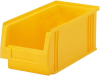 Sichtlagerkasten
PLK 3A gelb - More 3