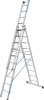 Mehrzweckleiter
Skymaster Plus X 3x10 Spr
Leiterlange max 6,90 m - More 4