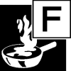 Fettbrand-Aufladelöscher
6 Liter FB 6 Easy
Gloria - More 5