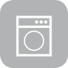 Schmutzfangmatte
EAZYCARE Wash grau
B60xT85 cm - More 5
