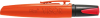 Permanentmarker Pica
VISOR permanent, rot - More 5