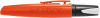 Permanentmarker Pica
VISOR permanent, weiß - More 5