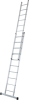 Schiebeleiter Everest 2E
2x6 Sprossen
Leiterlänge max 2,95 m - More 5