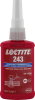 LOCTITE-Schraubensicherung 243
50-ml-Flasche  P9860.0050 - More 5
