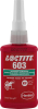Buchsen- und Lagerkleber
LOCTITE 603 50-ml-Flasche - More 5