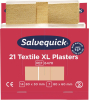 Salvequick Nachf.6x21Pfl.
Textil extra groß - More 5
