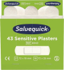 Salvequick Nachf.6x43Pfl.
Sensitive - More 5